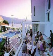 Ionia Maris Hotel Samos Island Kültér fotó